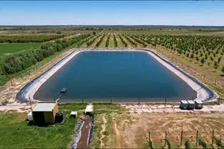 از ذخیره آب تا خطر مرگ؛ استخرهای کشاورزی یکی از کانون‌های مهم حوادث مرگبار